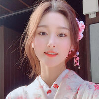 樱花吟 - 高兴