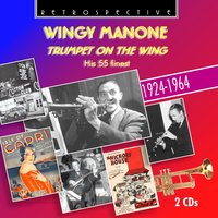 I've Got a Feelin' You're Foolin' - Johnny Mercer & Kay Starr & Wingy Manone