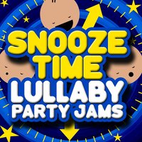 Blurred Lines - Baby Sleeptime
