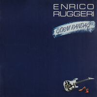 C'è la neve - Enrico Ruggeri