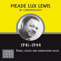 Yancey's Last Ride (06-28-54) - Meade Lux Lewis