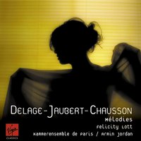 Sept haï-kaïs: I Préface du Kokinshiou - Felicity Lott & Armin Jordan & Kammersensemble de Paris & Jean-Claude Bouveresse