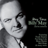 I Guess I'll Have to Change My Plan - Billy May And His Orchestra