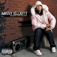 Slide - Missy  Elliott