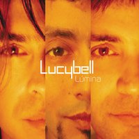 La distancia - Lucybell