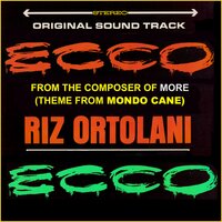 The Reindeer Hunt - Riz Ortolani