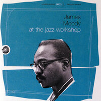 'Round Midnight - James Moody