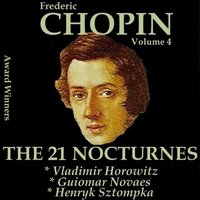 Nocturnes in C-Sharp Minor, Op. 27: Nocturne No. 7 - Guiomar Novaes & Фридерик Шопен