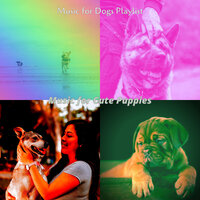 Lovely Backdrops for Sleeping Dogs - Music for Dogs Playlist