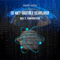Donkere energie - Hoofdstuk 24 - Philippe RASPAIL & StreamzBook Nederlands & StreamzBook Sciencefiction Nederlands