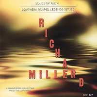 I Know The Lord Will Make A Way For Me - Richard Miller