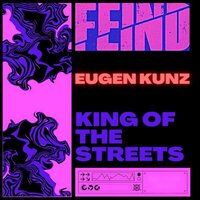 Deadly Vibe - Eugen Kunz