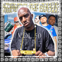 Speaks - DJ Cannon Banyon & DJ Scream