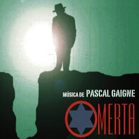 Juramento - Pascal Gaigne