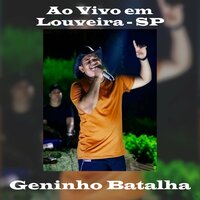 É o Boi o Cavalo e o Vaqueiro - Geninho Batalha