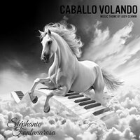 Caballo Volando - Stéphanie Fontanarosa & Judy Cehmm