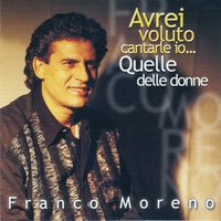 Ipocrisia - Franco Moreno