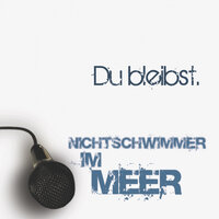 Unplugged - Nichtschwimmer im Meer
