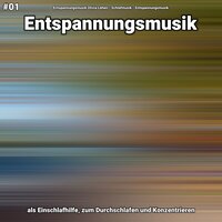 Entspannungsmusik Teil 78 - Entspannungsmusik Olivia Lehen & Schlafmusik & Entspannungsmusik