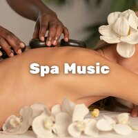 Flight on Tiptoe - Spa Meditation Music & Lucy John