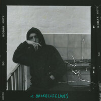 Brokelifelouis - Luie Louis
