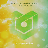 Tension - N.E.O.N & Monblube