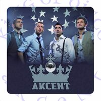 Religious Girl - Akcent