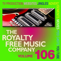 Doralong Valley 2 - The Royalty Free Music Company