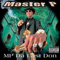 Ghetto Love - Master P