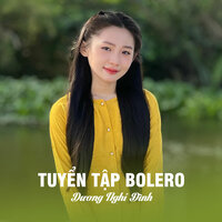 Tuyển Tập Bolero - Dương Nghi Đình