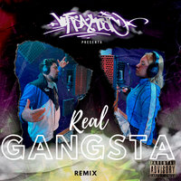 Real Gangsta - Tayzon RC & Skull Vm & DVBS BEATS & Micky Ricon