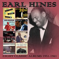 Squeeze Me (1956) - Earl Hines