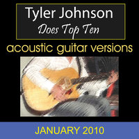 Yeah 3X (made famous by Chris Brown) - Tyler Johnson