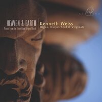 A Gigge (Doctor Bull's my selfe) (Virginals "Mother and Child") - John Bull & Kenneth Weiss