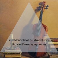 Op. 62 No.5 - Visione - Walter Gieseking & Эдвард Григ