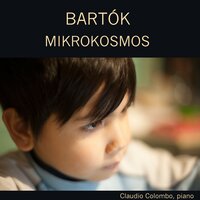 Mikrokosmos, Sz. 107, Vol. 3: No. 78. Five-tone Scale - Claudio Colombo & Бела Барток
