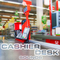 Checkout Beep Sounds - Cashier Desk Sounds & White Noise Ambience & National Geographic Soundscapes & White Noise Sounds For Sleep & Soothing Sounds & Soothing Baby Sounds