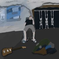 Coward Walk - Blunt Prophet