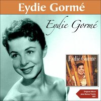Guess Who I Saw Today - Eydie Gorme