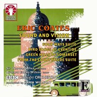 Bird Songs at Eventide - BBC Concert Orchestra