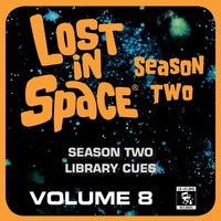 Final Countdown (The Reluctant Stowaway) [Library Cue] - Johnny Williams