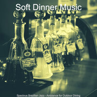 Vintage Backdrops for Restaurants - Soft Dinner Music