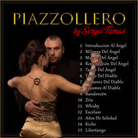 Romance Del Diablo - Sergei Tumas & Cristian Zarate & Nicolás Enrich & Lautaro Greco & Eugenia Massa