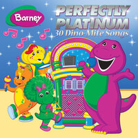 You Can Make Music With Anything - Barney & Mattel