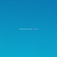 take care of who you really (really) love - Madkid & Tima
