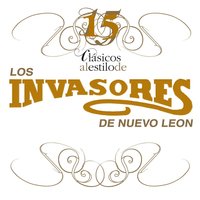 Adios California - Los Invasores De Nuevo Leon