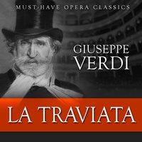 La Traviata, Act I: Brindisi - "Libiamo ne' lieti calici" - Джузеппе Верди & Sofia National Opera Orchestra & Rouslan Raychev & Sofia National Opera Chorus & Roumyana Bareva