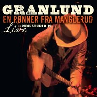 Høyt, Lavt Og Langt - Trond Granlund