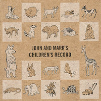 Pat, the Alligator Lady - John and Mark
