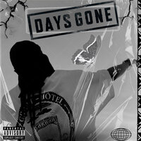 Days Gone - BLACKSTAGE